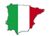 EXTRUPLESA - Italiano